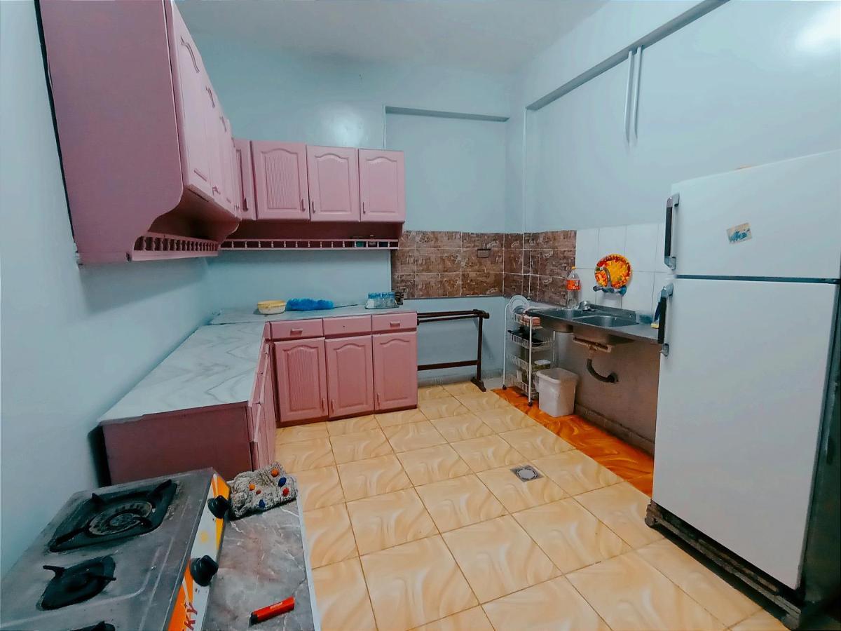 Winji Guest House 아스완 외부 사진