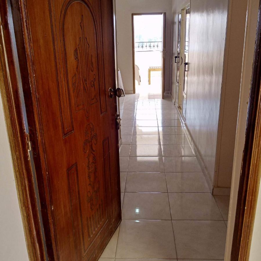 Winji Guest House 아스완 외부 사진