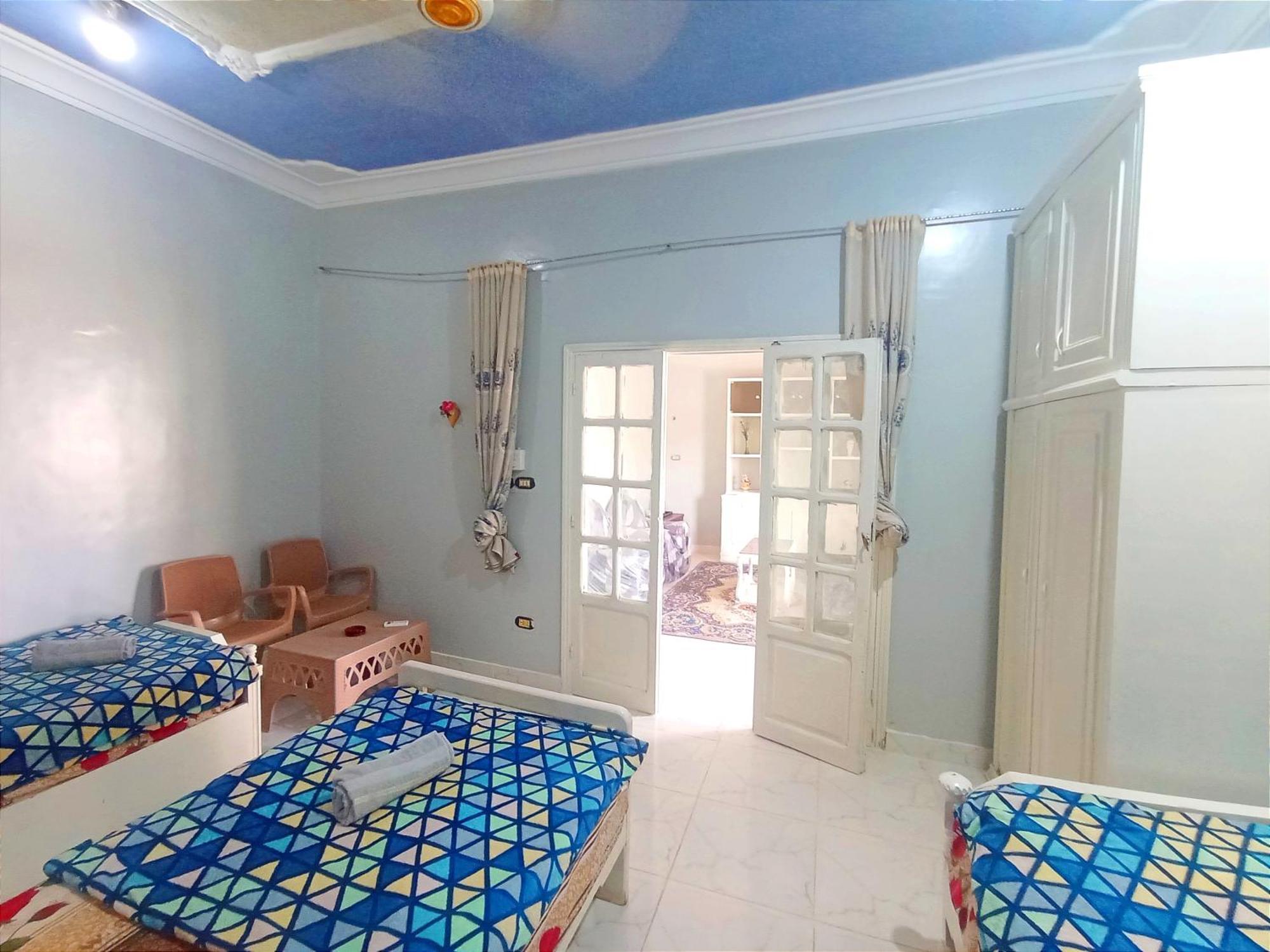 Winji Guest House 아스완 외부 사진