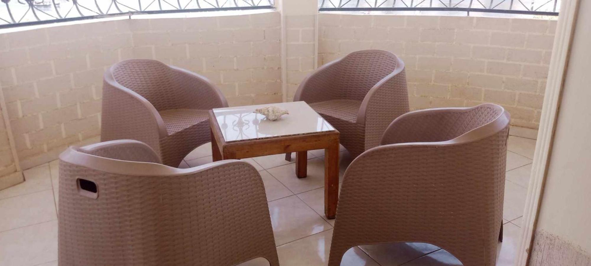 Winji Guest House 아스완 외부 사진