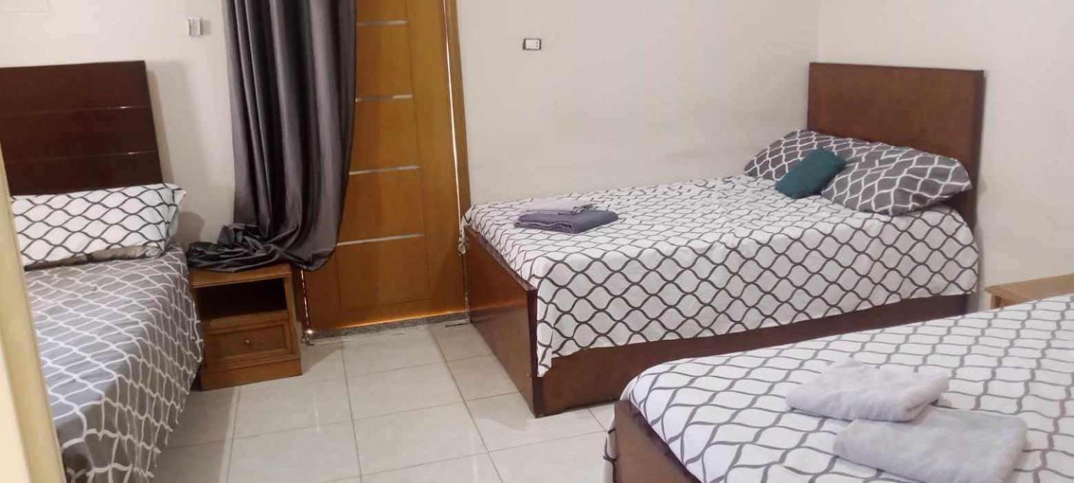 Winji Guest House 아스완 외부 사진