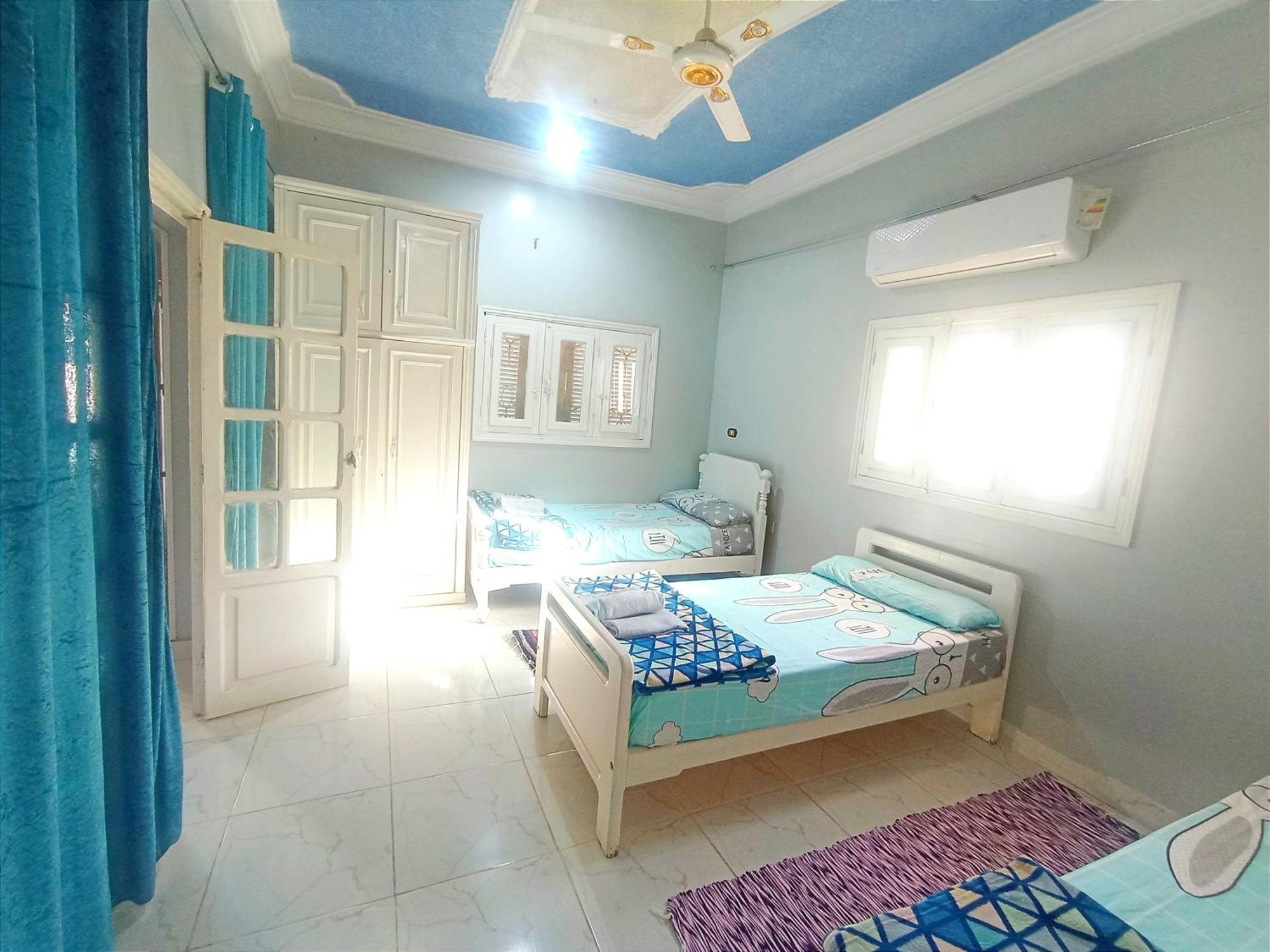 Winji Guest House 아스완 외부 사진