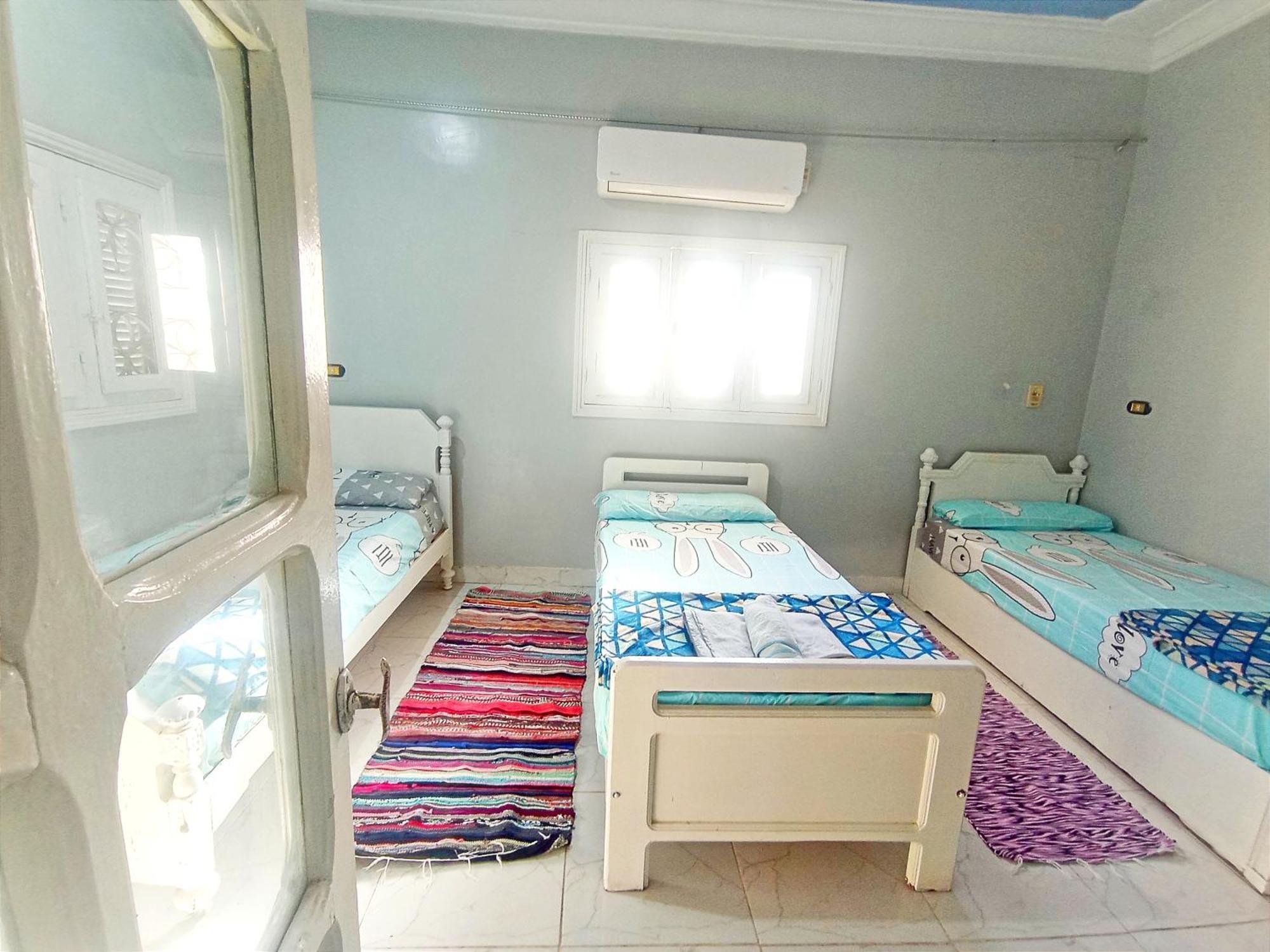 Winji Guest House 아스완 외부 사진