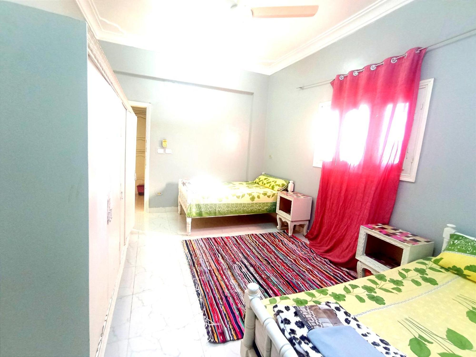 Winji Guest House 아스완 외부 사진