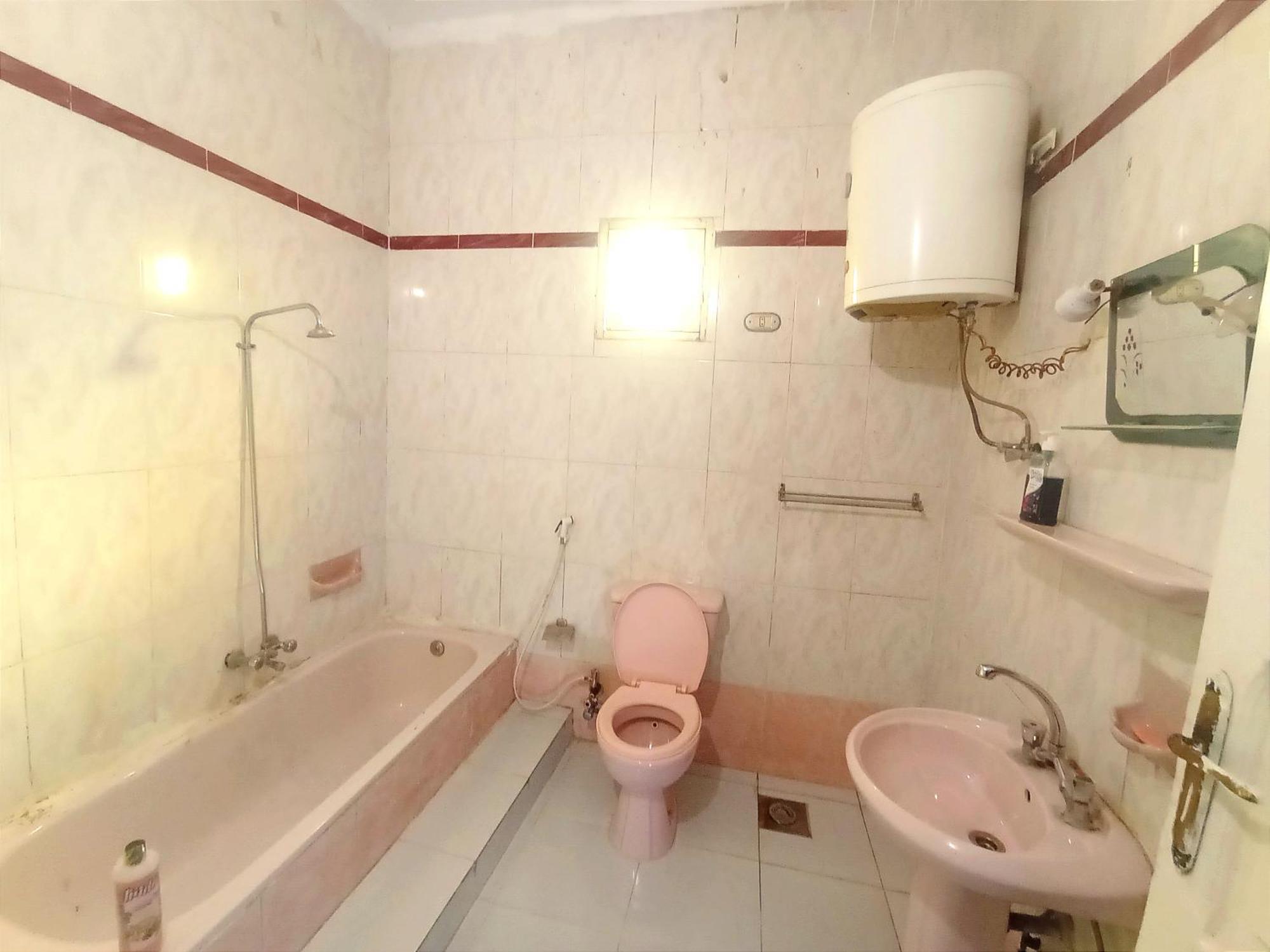 Winji Guest House 아스완 외부 사진